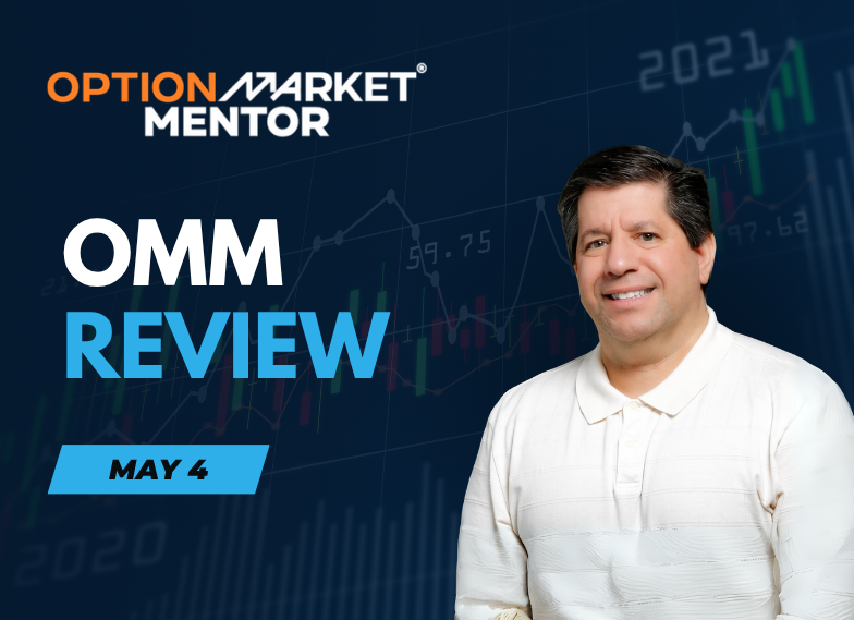 OMM Review – May 4, 2026