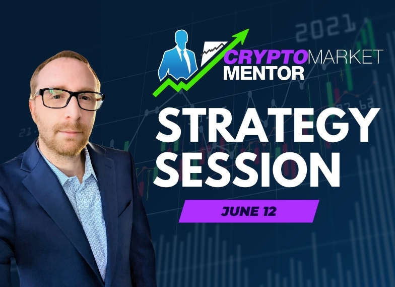 CMM Strategy Session 06-12-26