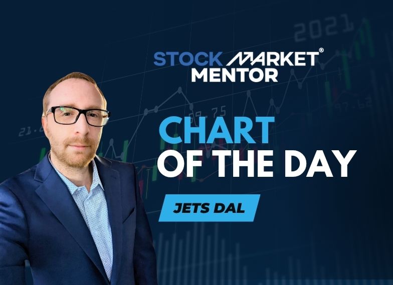 Are the airlines ready for cruising altitude? $JETS $DAL – June 23, 2026