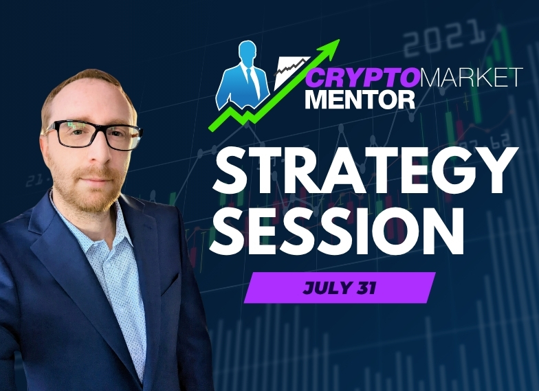 CMM Strategy Session 07-31-26