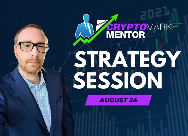 CMM Strategy Session 08-24-26