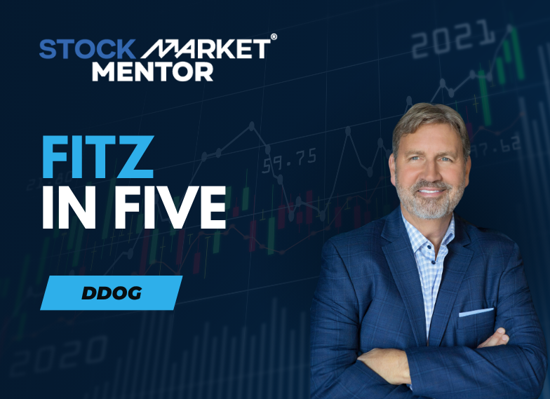 Is Datadog ($DDOG) in the dog days of summer? – August 11, 2026