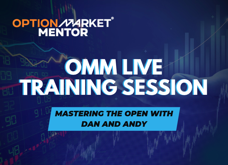 Mastering the Open with Andy & Dan – August 21, 2026