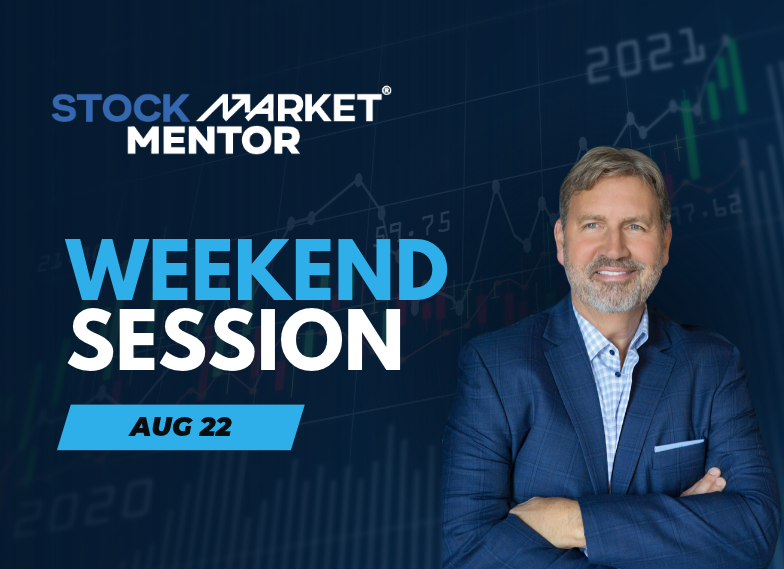 Weekend Study Session – August 22, 2026