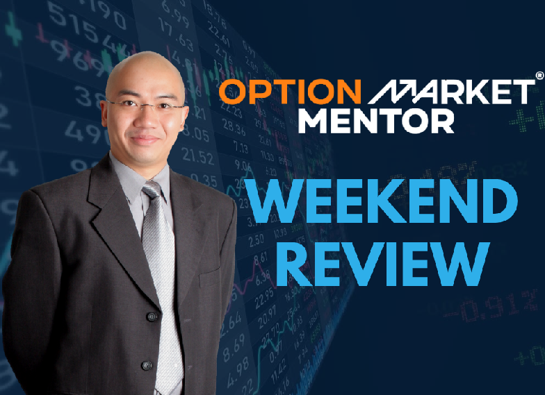 OMM – Weekend Review (Oct 25)