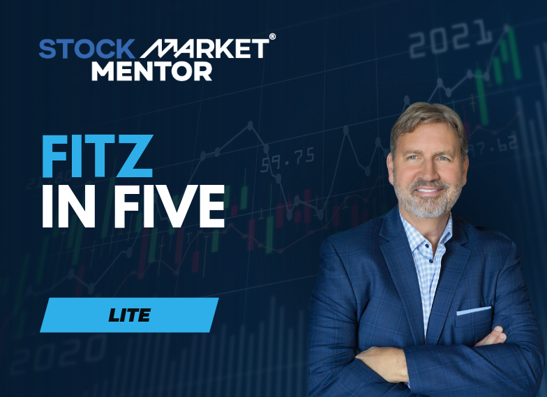 Here’s your trade on Lumentum ($LITE). Watch what I should have done…and what I’m gonna do – October 2, 2026