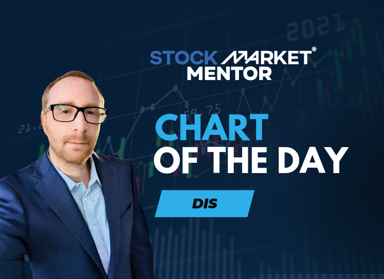 Here’s what I’m watching on Disney $DIS – October 21, 2026